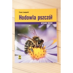 Hodowla pszczół