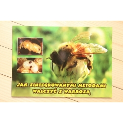 Jak zintegrowanymi metodami walczyć z warrozą