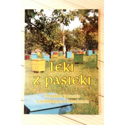 Leki z pasieki
