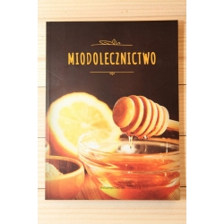 Miodolecznictwo