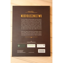 Miodolecznictwo