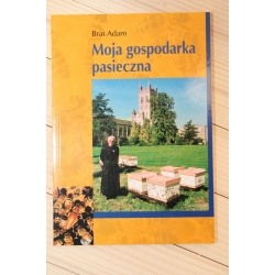 Moja gospodarka pasieczna