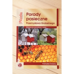 Porady pasieczne