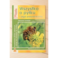 Wszystko o pyłku