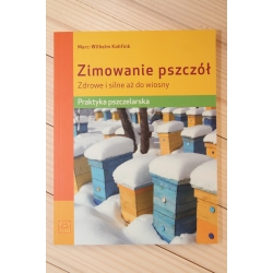 Zimowanie pszczół