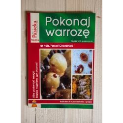 Pokonaj warrozę