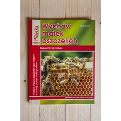 Wychów matek pszczelich