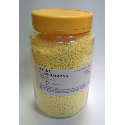 Siarka mielona 1,0kg